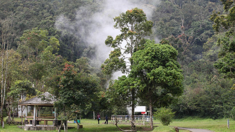 Wisata Garut